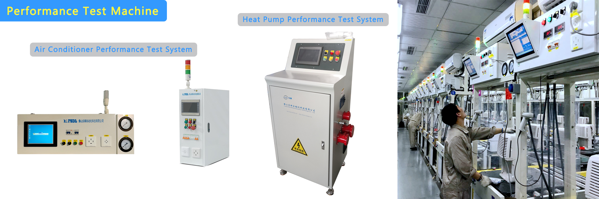 qualité chaîne de montage de climatiseur usine